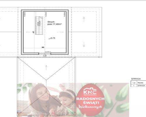 Lokal 88 m2 przy ul. Kołłątaja w Puławach.