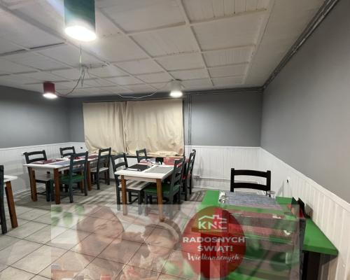 Lokal 88 m2 przy ul. Kołłątaja w Puławach.