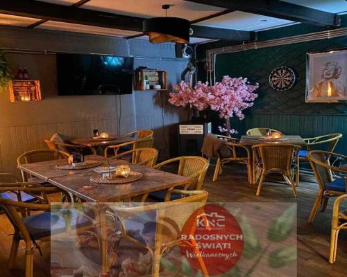 Lokal 88 m2 przy ul. Kołłątaja w Puławach.