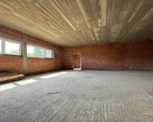 Blachownia, Wręczycka | Obiekt usługowy z halą