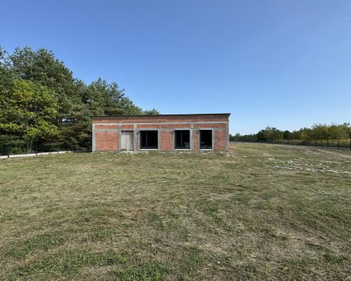 Blachownia, Wręczycka | Obiekt usługowy z halą