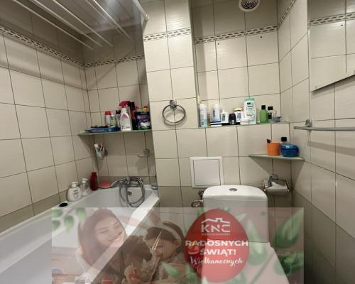 Kraśnik fabryczny - kawalerka- 34m2 - 220.000zł