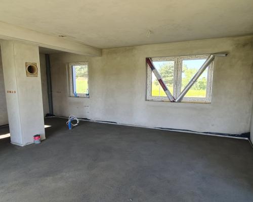 Częstochowa, ul. Krzemińskich | Dom wolnostojący