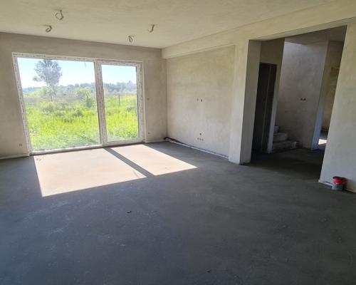 Częstochowa, ul. Krzemińskich | Dom wolnostojący