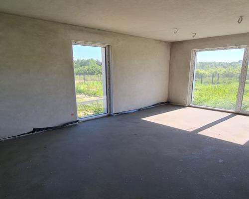 Częstochowa, ul. Krzemińskich | Dom wolnostojący