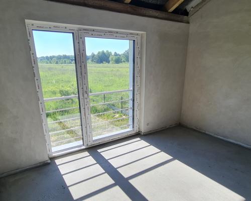 Częstochowa, ul. Krzemińskich | Dom wolnostojący