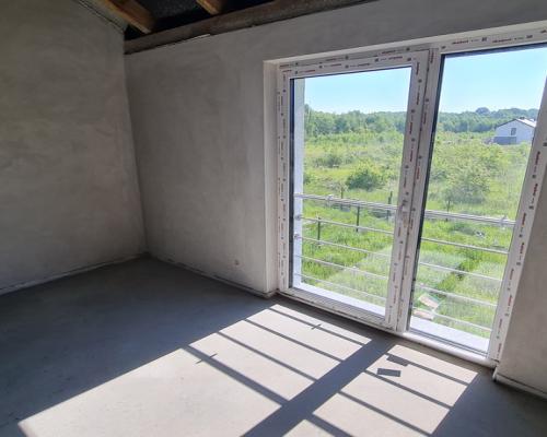 Częstochowa, ul. Krzemińskich | Dom wolnostojący