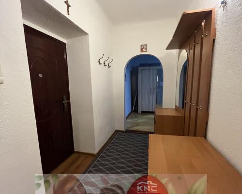 Kraśnik fabryczny - kawalerka- 34m2 - 220.000zł