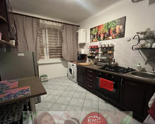 Kraśnik fabryczny - kawalerka- 34m2 - 220.000zł