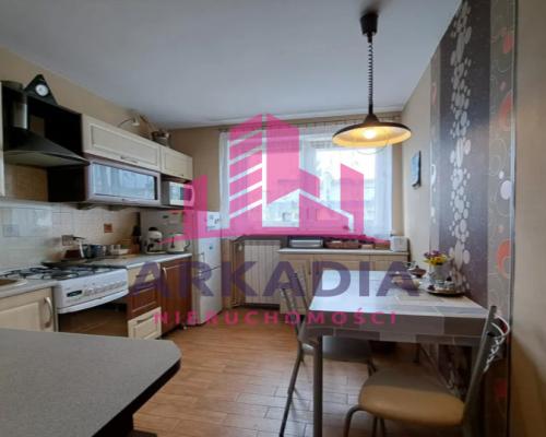 Przytulne 3 duże pokoje, ok 63m2, II piętro