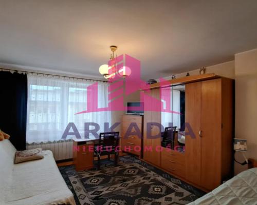 Przytulne 3 duże pokoje, ok 63m2, II piętro