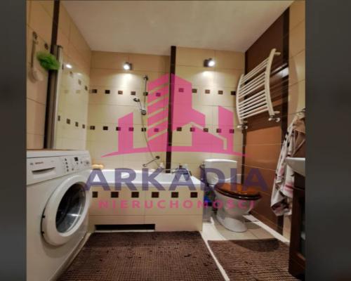 Przytulne 3 duże pokoje, ok 63m2, II piętro