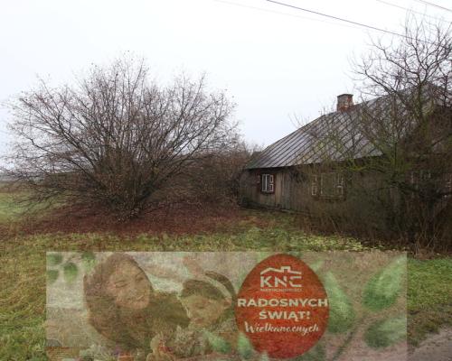 Działka rolno budowlana  1,1 ha Wola Mieczysławska