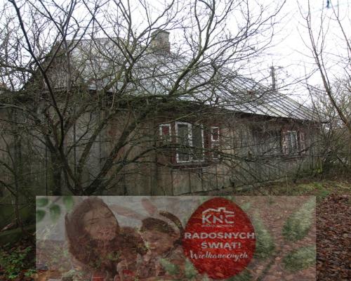 Działka rolno budowlana  1,1 ha Wola Mieczysławska