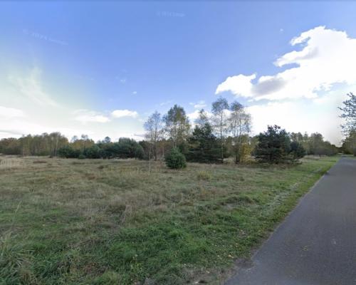 Wąsosz, ul. Aleksandrów | Działka na sprzedaż