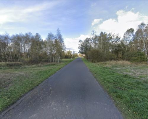 Wąsosz, ul. Aleksandrów | Działka na sprzedaż