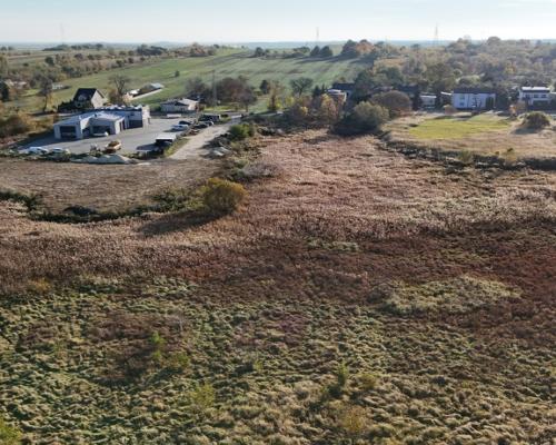 Kłobuck, ul. Staszica | Działka budowlana