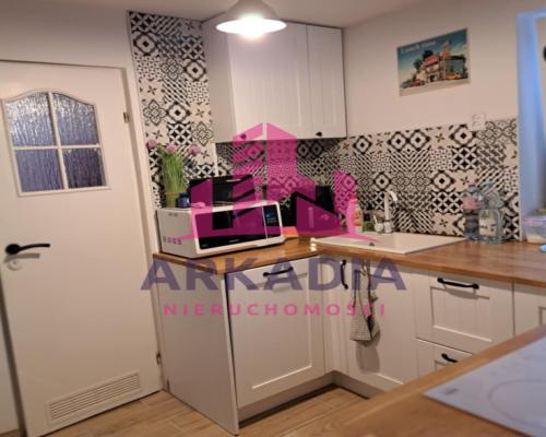 Komfortowy dom z 3 sypialniami i dużą działką