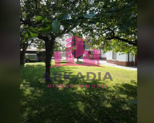 Komfortowy dom z 3 sypialniami i dużą działką