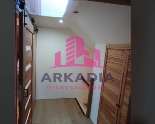 Komfortowy dom z 3 sypialniami i dużą działką