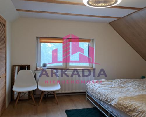 Komfortowy dom z 3 sypialniami i dużą działką