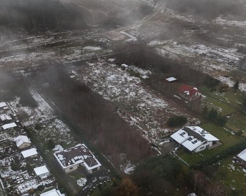 Częstochowa, ul. Gminna | Działka na sprzedaż
