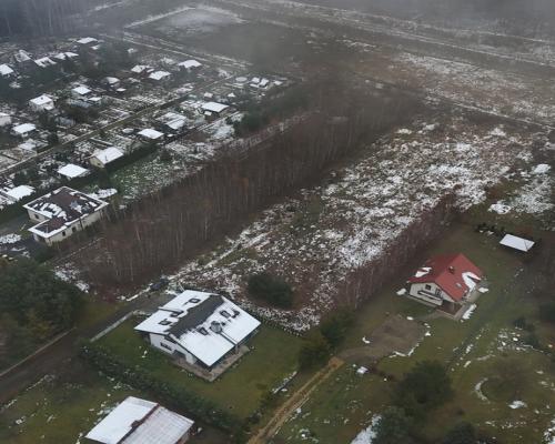 Częstochowa, ul. Gminna | Działka na sprzedaż