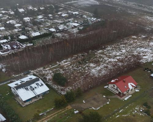 Częstochowa, ul. Gminna | Działka na sprzedaż