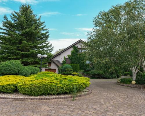 Wola Kiedrzyńska, ul. Mykanowska | Dom na sprzedaż