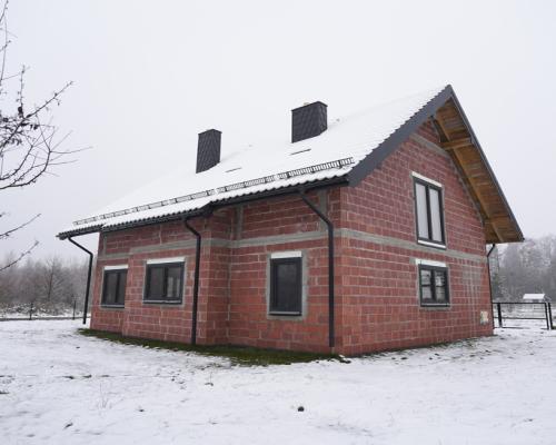 Aleksandria Druga, Poprzeczna | Dom na sprzedaż