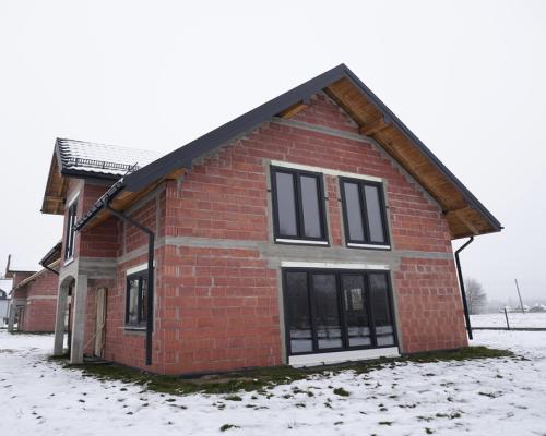 Aleksandria Druga, Poprzeczna | Dom na sprzedaż