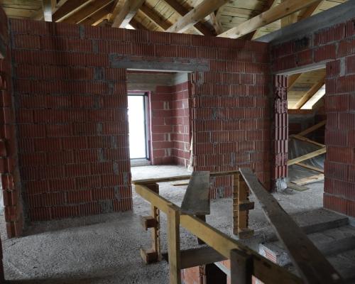 Aleksandria Druga, Poprzeczna | Dom na sprzedaż