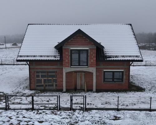 Aleksandria Druga, Poprzeczna | Dom na sprzedaż