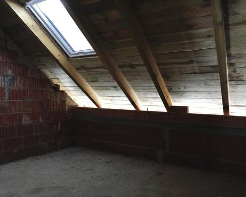 Aleksandria Druga, Poprzeczna | Dom na sprzedaż