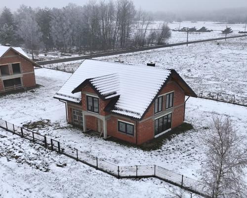 Aleksandria Druga, Poprzeczna | Dom na sprzedaż