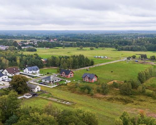Aleksandria Druga, Poprzeczna | Dom na sprzedaż