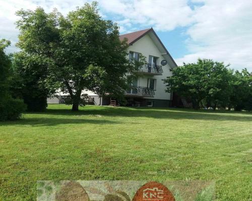 SPRZEDAM DOM-FRANCISZKÓW k. Świdnika.