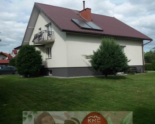 SPRZEDAM DOM-FRANCISZKÓW k. Świdnika.