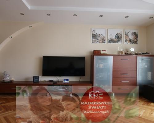 Duże mieszkanie 65m 3pok. Lubartów ul. Popiełuszki