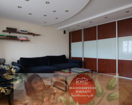 Duże mieszkanie 65m 3pok. Lubartów ul. Popiełuszki