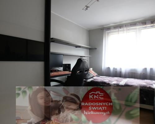 Duże mieszkanie 65m 3pok. Lubartów ul. Popiełuszki