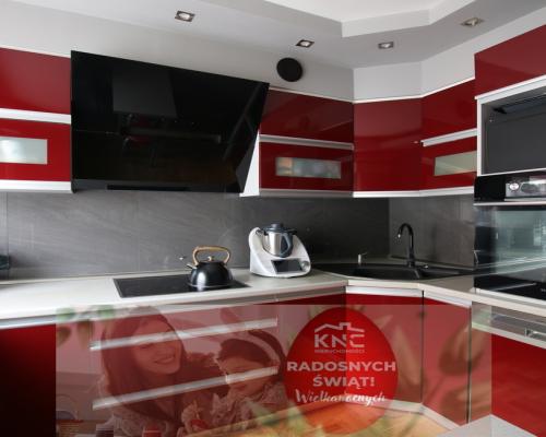 Duże mieszkanie 65m 3pok. Lubartów ul. Popiełuszki