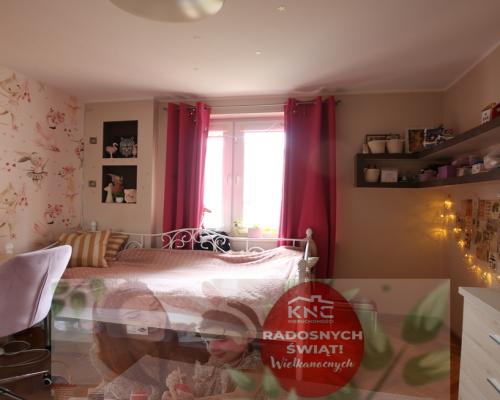 Duże mieszkanie 65m 3pok. Lubartów ul. Popiełuszki