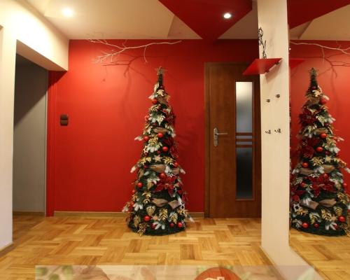 Duże mieszkanie 65m 3pok. Lubartów ul. Popiełuszki