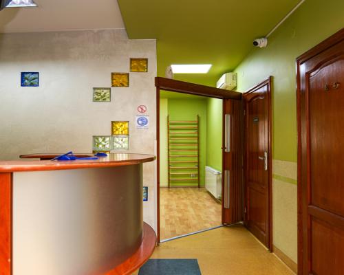 Troniny, ul. Akacjowa| Budynek pod usługi medyczne