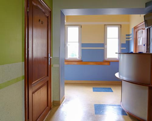 Troniny, ul. Akacjowa| Budynek pod usługi medyczne