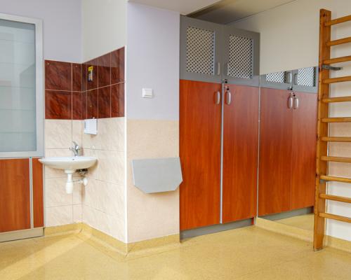 Troniny, ul. Akacjowa| Budynek pod usługi medyczne