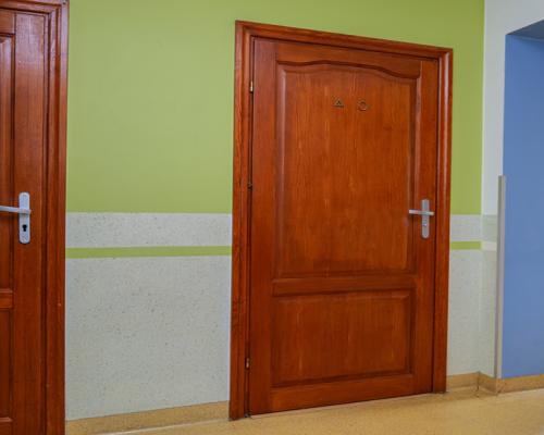 Troniny, ul. Akacjowa| Budynek pod usługi medyczne