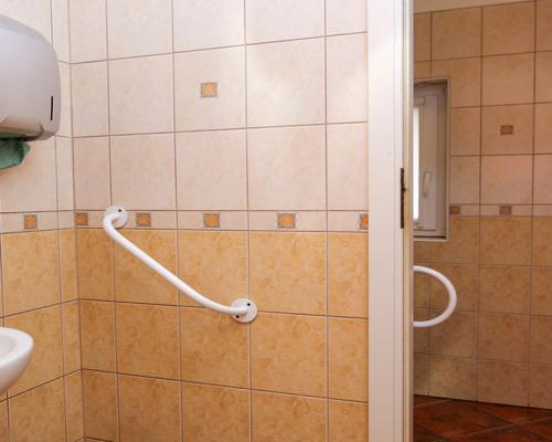 Troniny, ul. Akacjowa| Budynek pod usługi medyczne