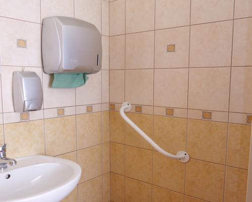 Troniny, ul. Akacjowa| Budynek pod usługi medyczne